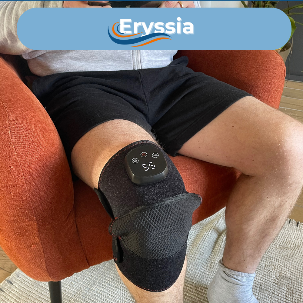 EryssiaFlex™ – Orthèse pour épaule & genou